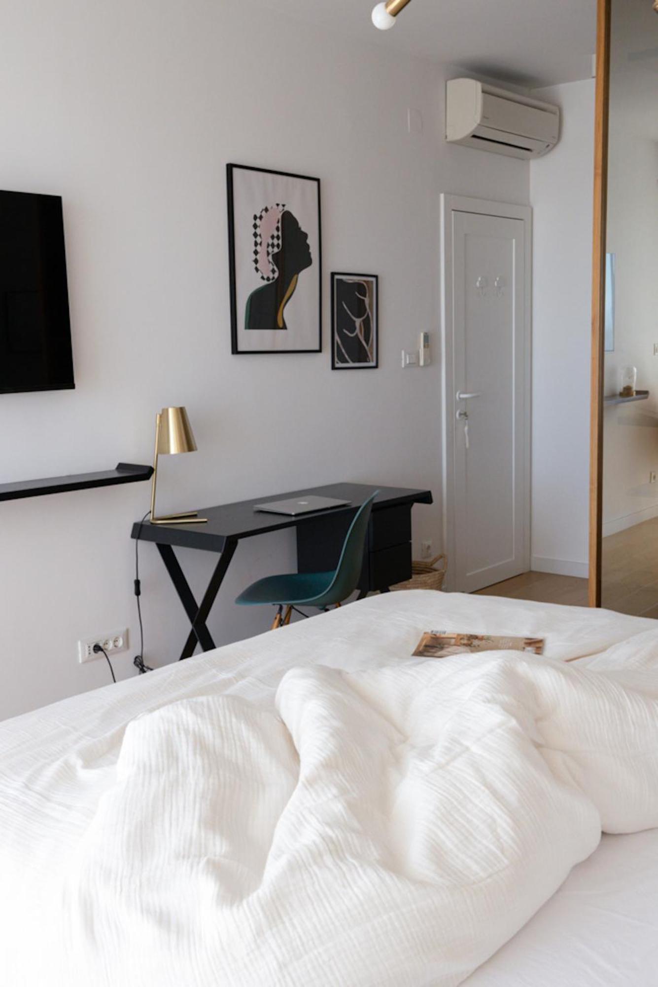 Apartament D'Art Penthouse Split Zewnętrze zdjęcie