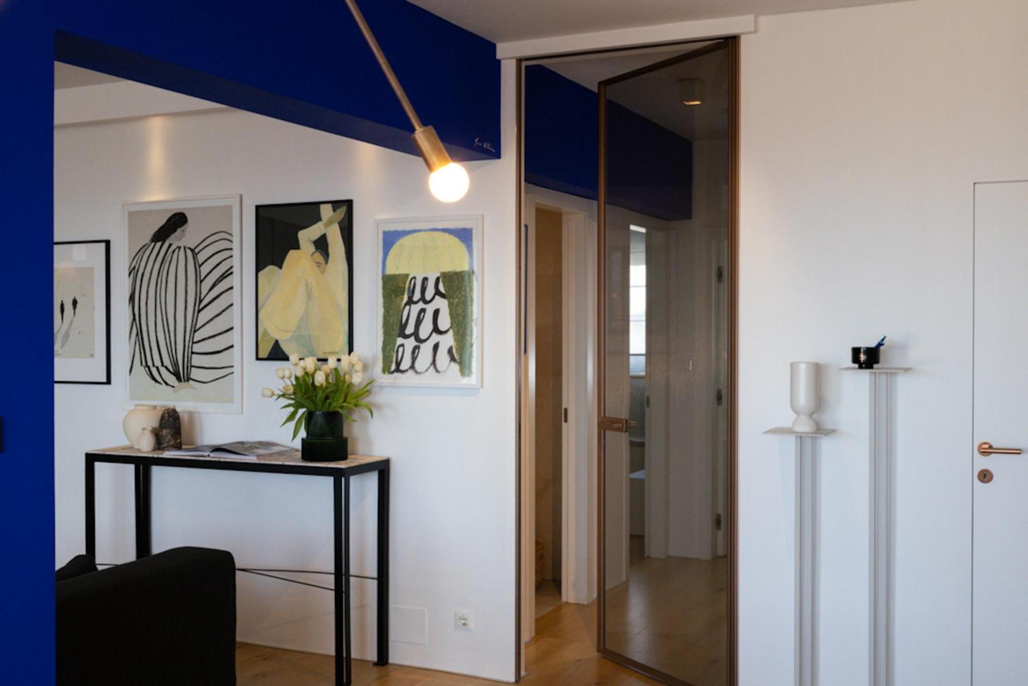 Apartament D'Art Penthouse Split Zewnętrze zdjęcie