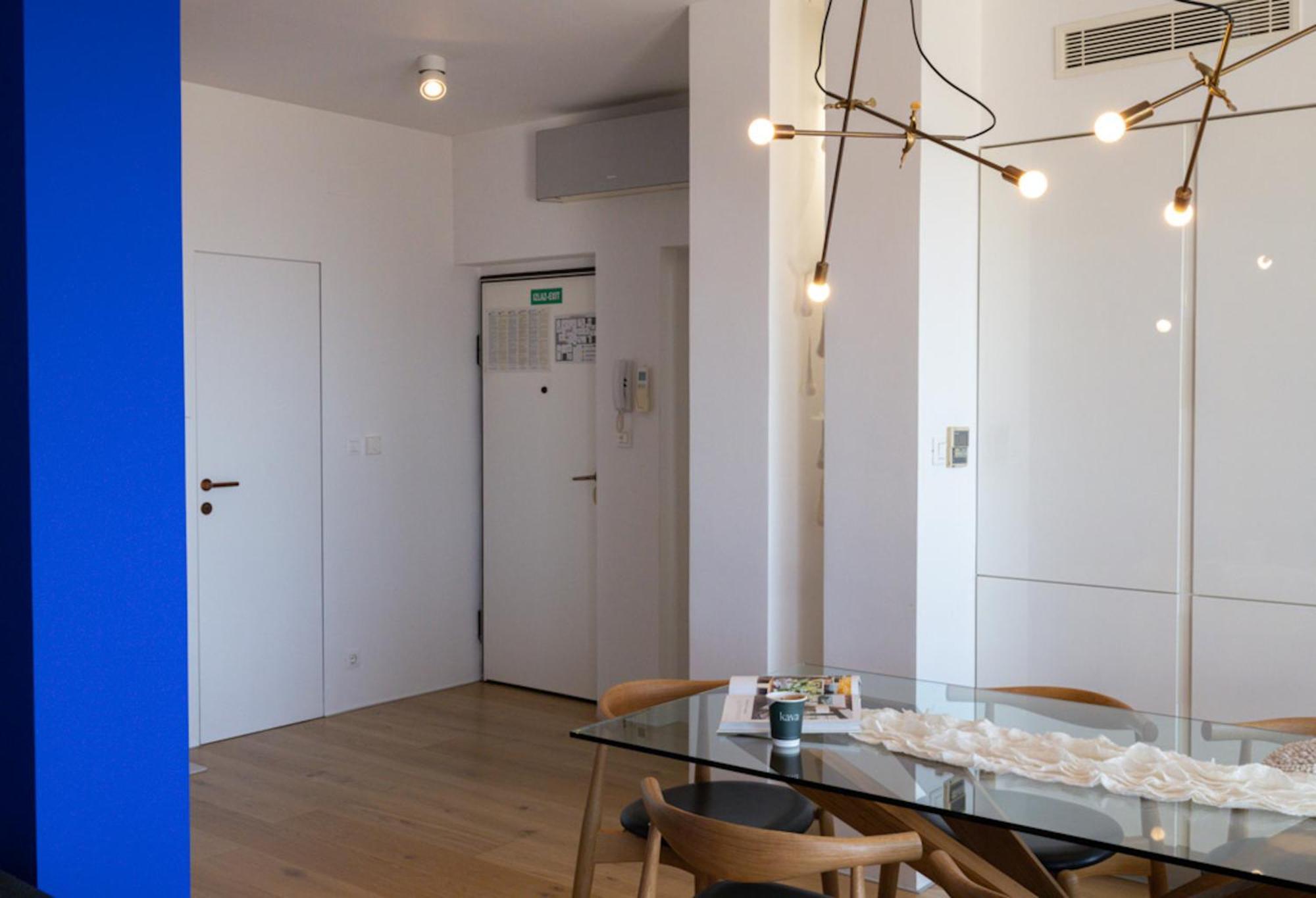 Apartament D'Art Penthouse Split Zewnętrze zdjęcie