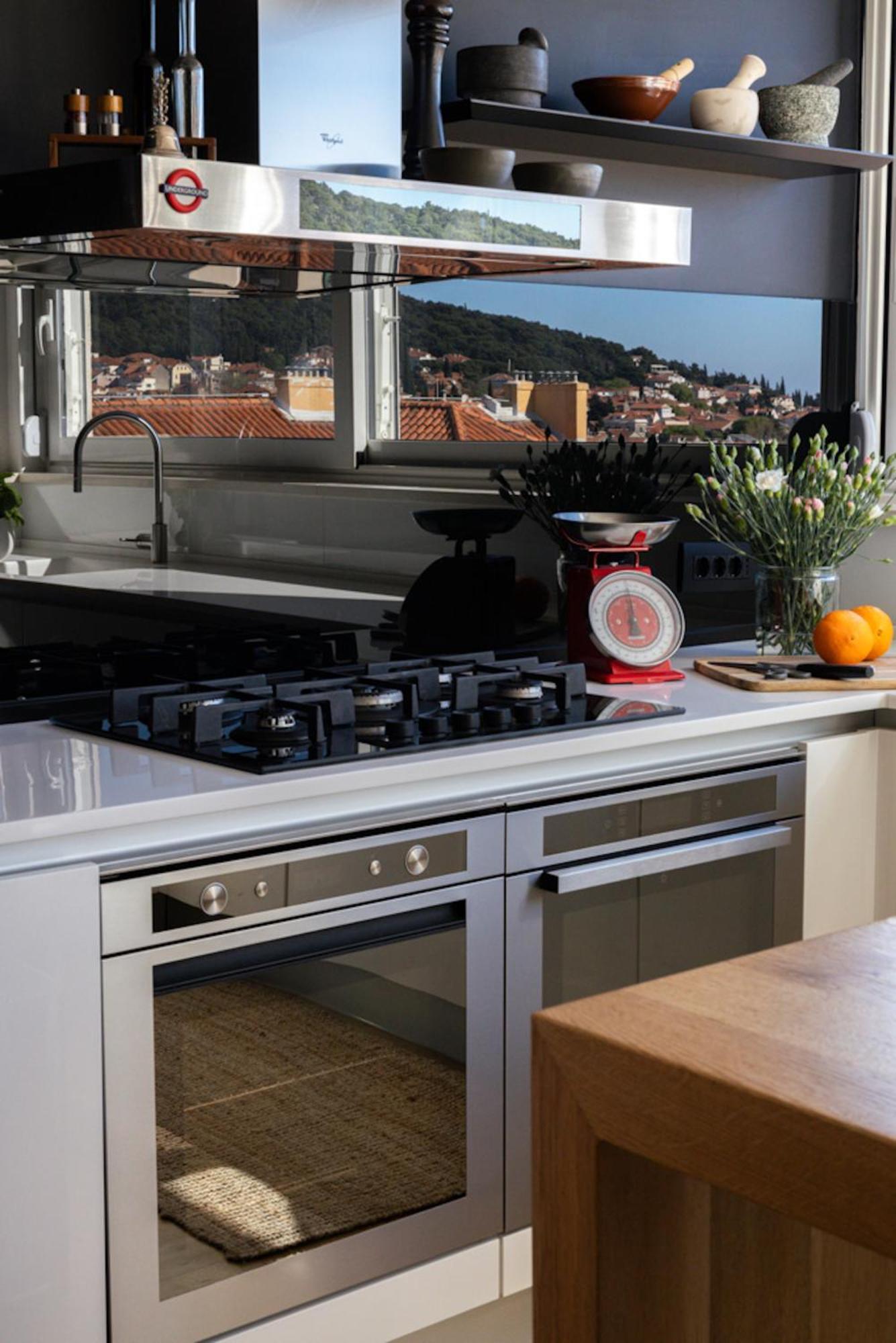 Apartament D'Art Penthouse Split Zewnętrze zdjęcie
