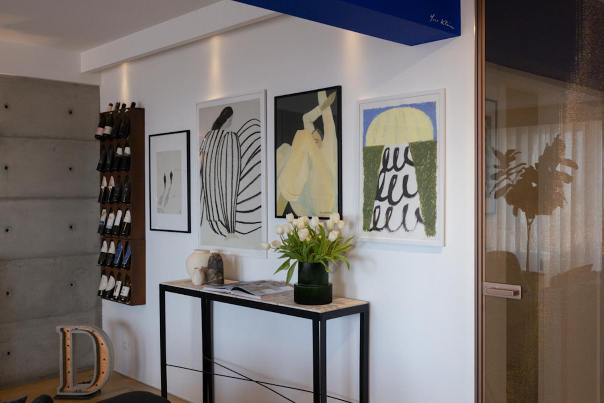 Apartament D'Art Penthouse Split Zewnętrze zdjęcie