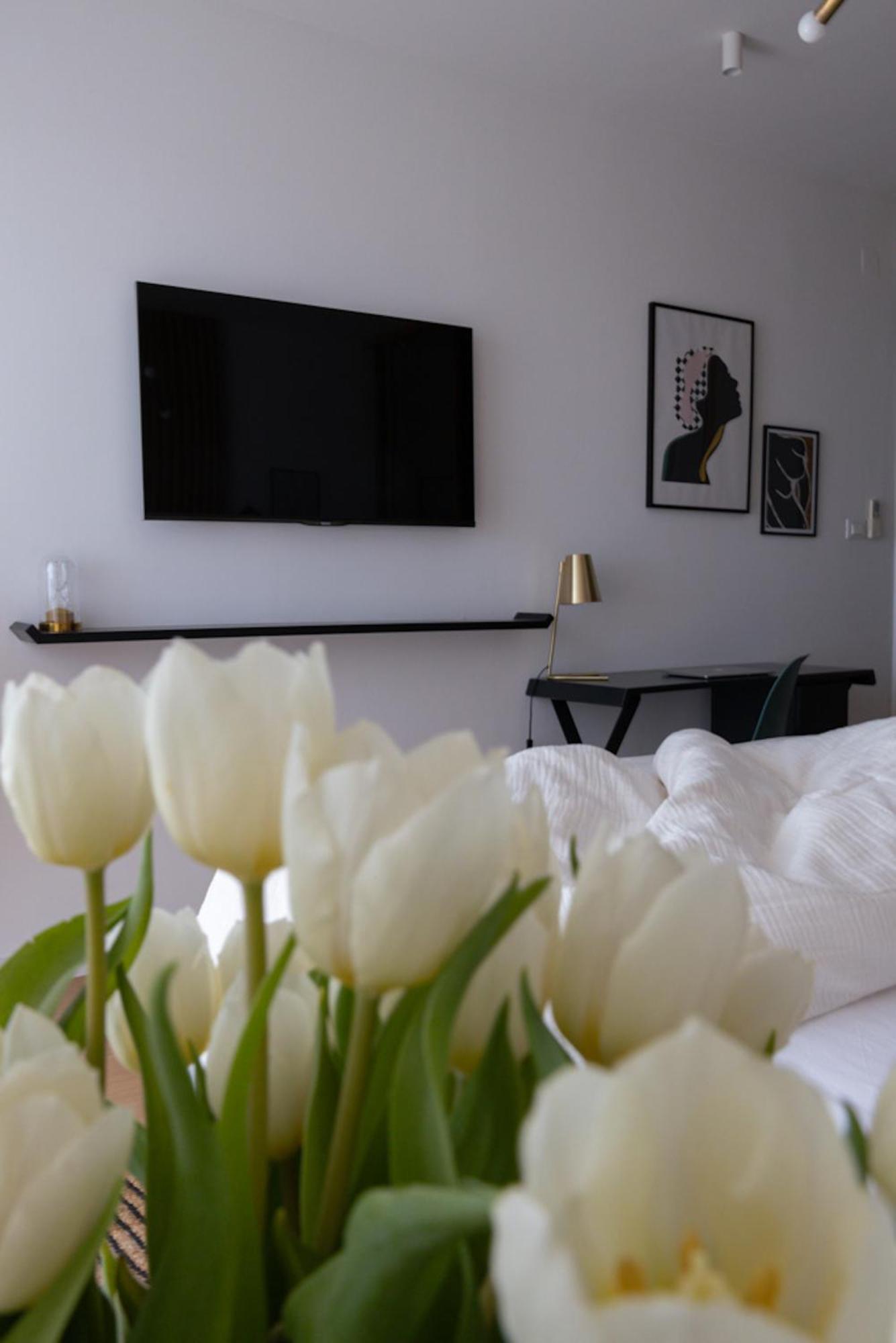 Apartament D'Art Penthouse Split Zewnętrze zdjęcie