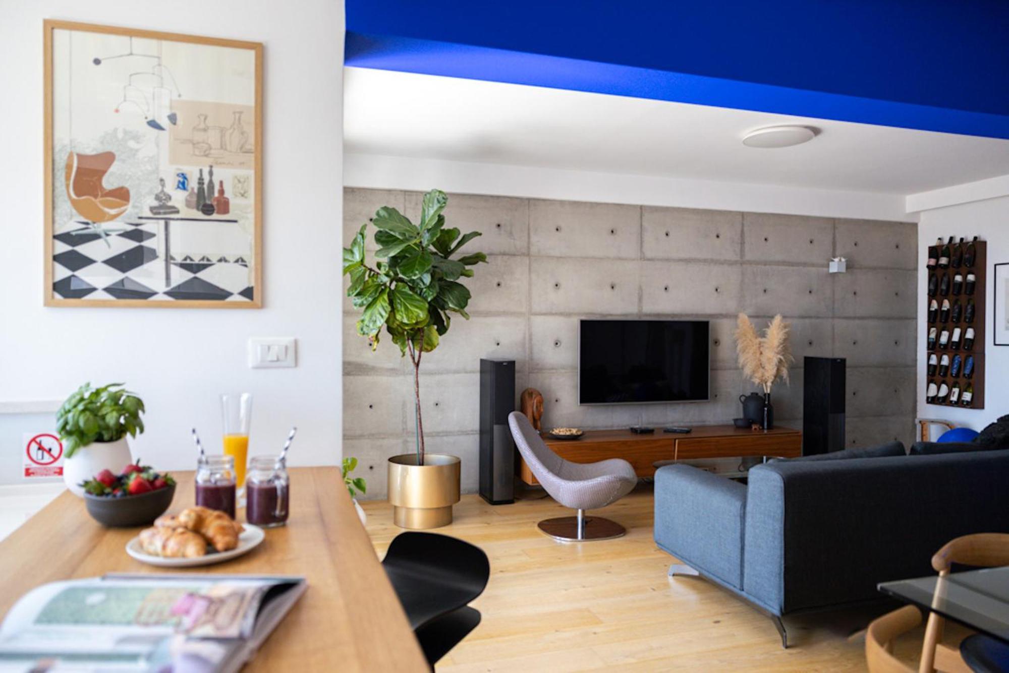 Apartament D'Art Penthouse Split Zewnętrze zdjęcie