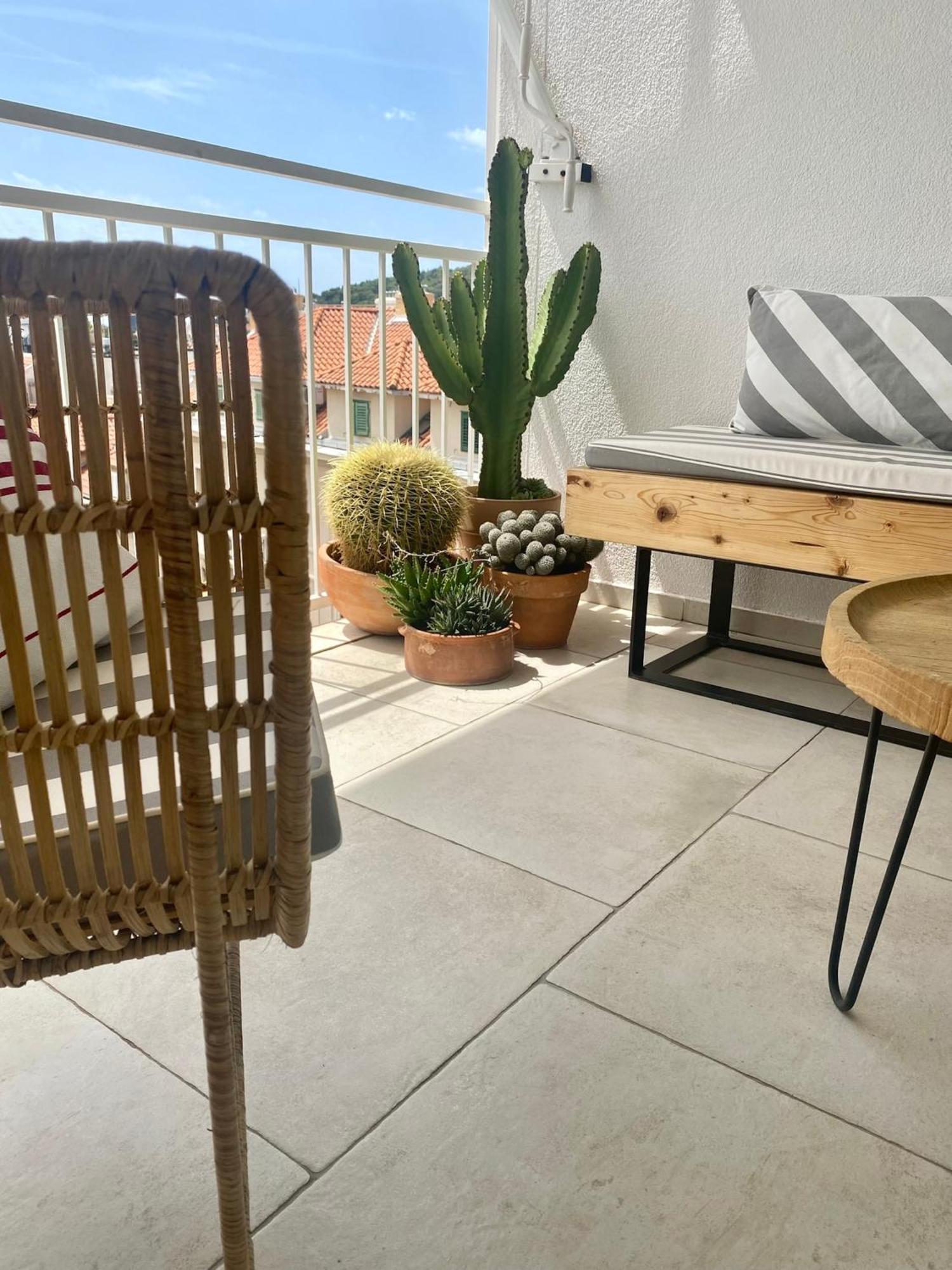 Apartament D'Art Penthouse Split Zewnętrze zdjęcie