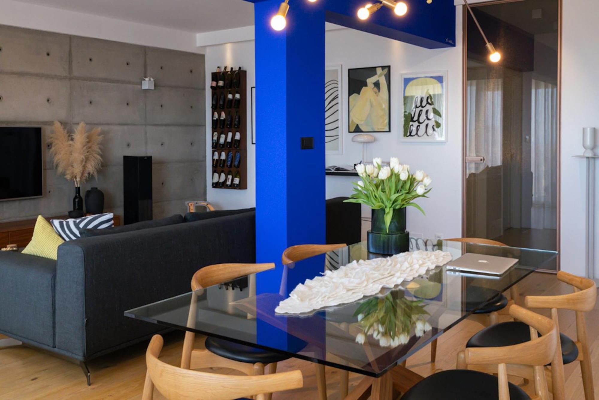 Apartament D'Art Penthouse Split Zewnętrze zdjęcie